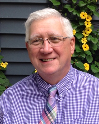 Photo of Dr. Scott P Kavanagh, Licensed Clinical Professional Counselor in Cazenovia, NY