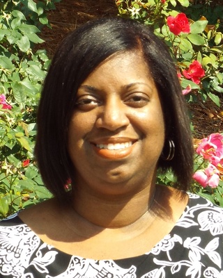 Photo of Tia Harden, Licensed Professional Counselor in Madison, AL