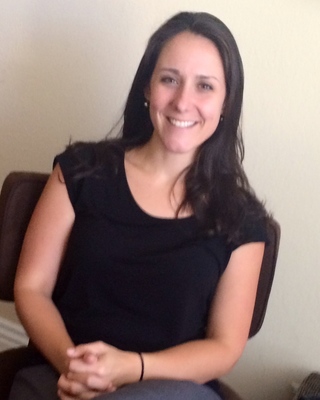 Photo of Lisa Colliss, Clinical Social Work/Therapist in Campbell, CA