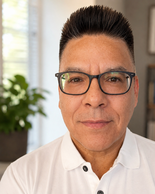 Photo of Aldemar Martinez, Clinical Social Work/Therapist, LCSW, CTP, 86412