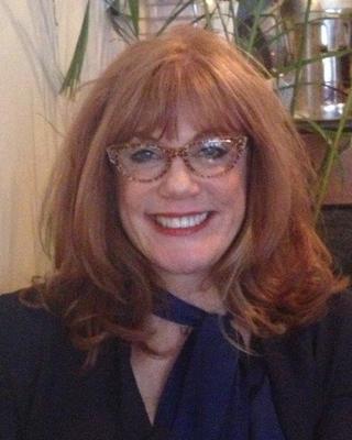 Photo of Georgeann C Dau, PhD, CSD, FAPA, Dipl