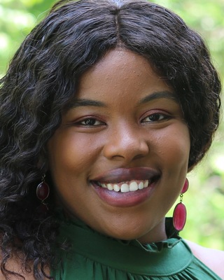 Photo of Agnes Macharia, Counselor in Upperco, MD