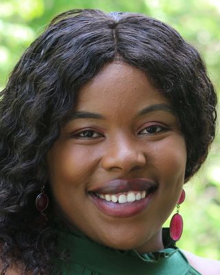 Photo of Agnes Macharia, Counselor, MS, LCPC, NCC