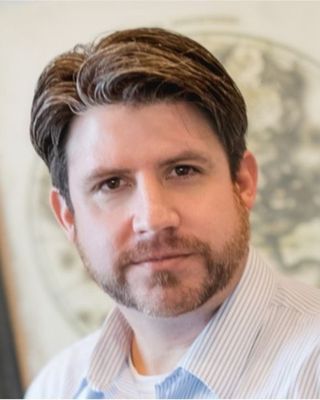 Photo of Josh Hooton, Psychiatric Nurse Practitioner, APRN