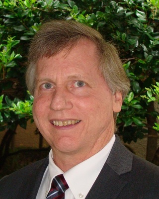 Photo of Chuck Gray, Psychologist in Richmond, TX