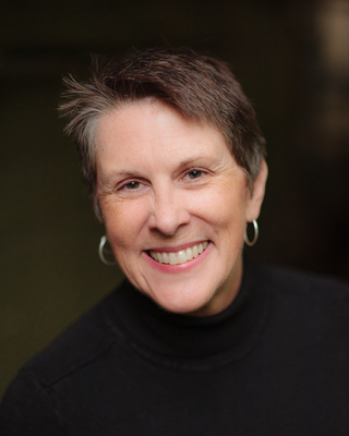 Photo of Nancy Haver, Counselor in Central District, Seattle, WA