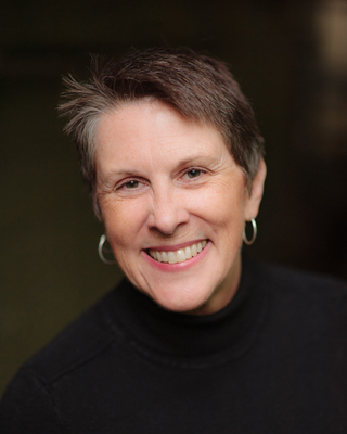 Photo of Nancy Haver, Counselor in Seattle, WA