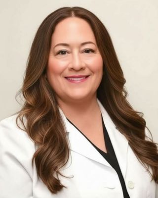 Photo of Megan Presley, Psychiatric Nurse Practitioner, MSN, APRN, PMHNP