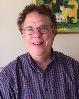 Photo of Jim Harris, Clinical Social Work/Therapist in Decatur, GA