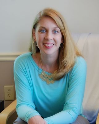 Photo of Rhonda S Mcginnis, Licensed Professional Counselor, LPC, EMDR, CAMS II, TF-CBT, CCTP