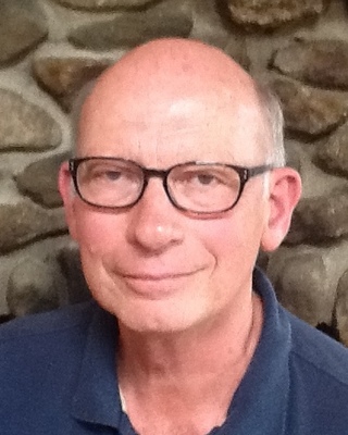 Photo of Gary Swenson, Licensed Psychoanalyst in Woodbury, VT
