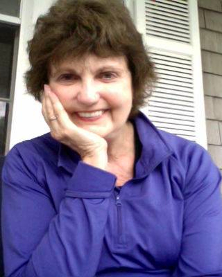 Photo of Kathleen Toombs, Marriage & Family Therapist in New Canaan, CT