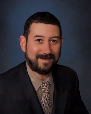 Photo of Mitch Spero, Psychologist in 33323, FL