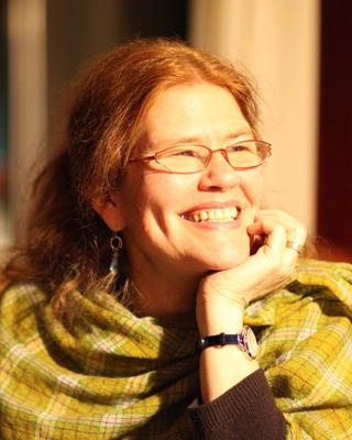 Photo of Claudia Brigid Mosher in Seattle, WA