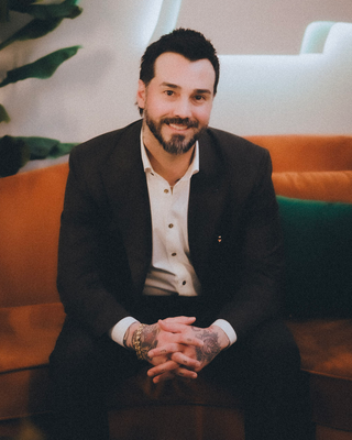 Photo of Chris Rivera, Clinical Social Work/Therapist, LCSW