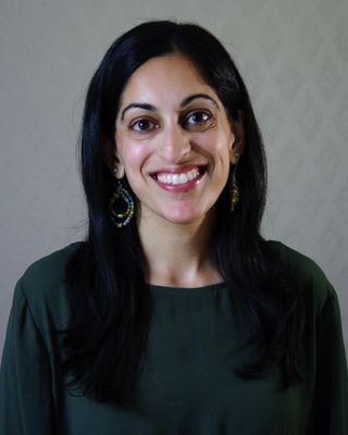 Photo of Radhika Parekh, PsyD, Psychologist