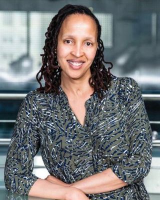 Photo of Edwardine Okoudjou, Psychologist, MA, HPCSA - Clin. Psych.