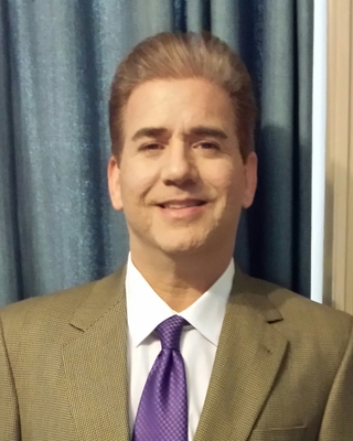 Photo of John Newmark, LPC, MS, LPC, Licensed Professional Counselor in Alexandria