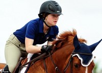 Gallery Photo of Equine related sports are very popular with many of our participants.