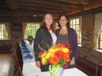 Gallery Photo of Cuddle My Kids and Healing Concepts, LLC team up to host a fabulous retreat for younger cancer patients