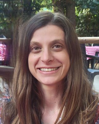 Foto de Yahel Schatloff Bitrán, Psicólogo, Maestría