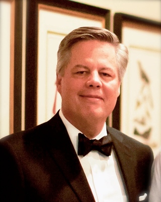 Photo of David Phillips, PhD, Psychologist