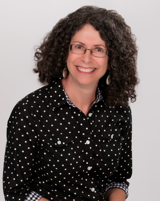 Photo of Lynda Gurvitz, PhD, Psychologist