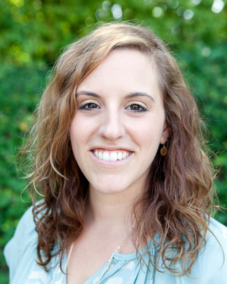 Photo of Lia Hillie, Clinical Social Work/Therapist