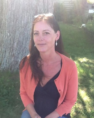 Photo of Erika J Bernier-hockenhull, Counselor in Rochester, NH