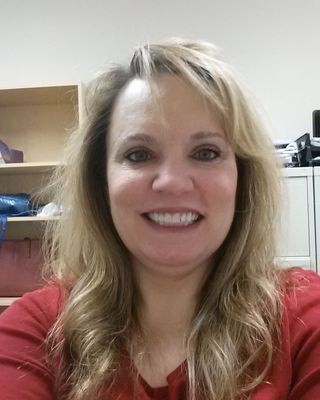 Photo of Carrie Zielinski, Clinical Social Work/Therapist, MSW, LCSW