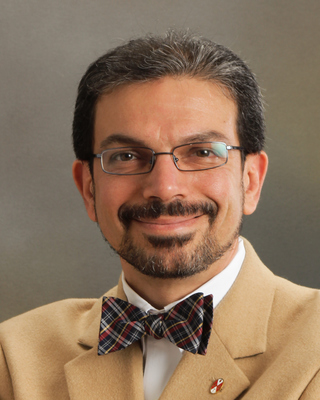 Photo of Cuneyt Iscan, Psychiatrist, MD