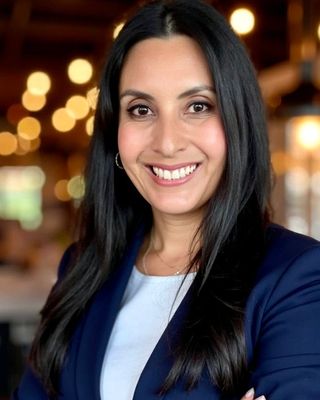 Photo of Jessica Sanchez Munoz-Cohan, Marriage & Family Therapist, MA, LMFT