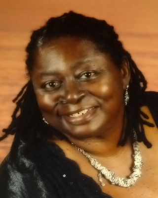 Photo of Barbara F Williams, Pastoral Counselor in Lower East Side, New York, NY