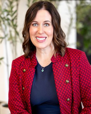 Photo of Miranda Schwarz, Pre-Licensed Professional