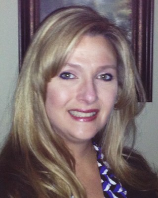 Photo of Dr. Nicole Waldron, Psychologist in New Jersey