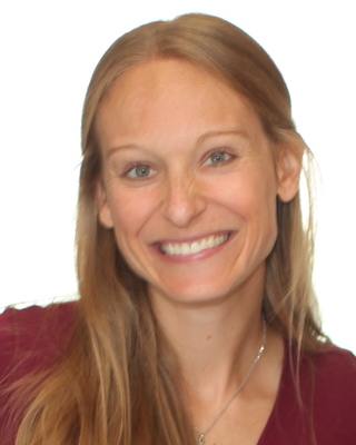 Photo of Julia Stirton, Licensed Professional Counselor, MA, LPC-S