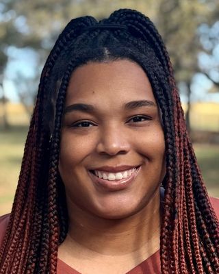 Photo of Madison Wilson, Licensed Professional Counselor Associate, MA, LPC-A, NCC