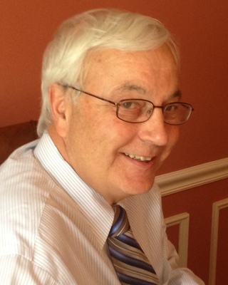 Photo of David J Koehn, Psychologist in Florida