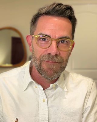 Photo of Jeff Napier, Psychologist, PsyD, APIT