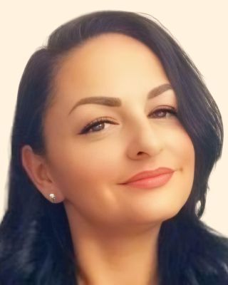 Photo of Erica Assenti, Marriage & Family Therapist, MA, LMFT
