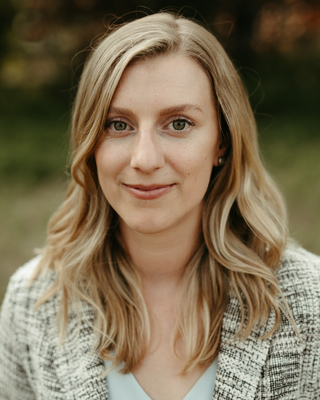 Photo of Emily Hoyt, Licensed Professional Counselor in Boulder, CO