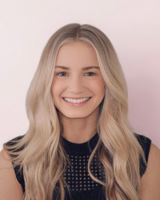 Photo of Courtney Dietrich, Marriage & Family Therapist, LMFT