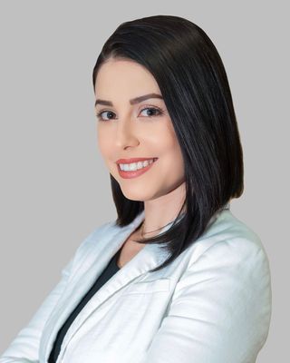Photo of Liz Lopez - Modern Psychology, Registered Mental Health Counselor Intern, RMHCI