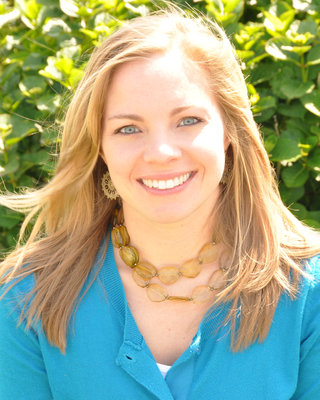 Photo of Susan Hoey, Licensed Professional Counselor