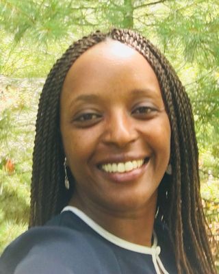 Photo of Maggie Maina - Eli-Jun Counseling & Consulting LLC, Clinical Social Work/Therapist, MSW, LICSW