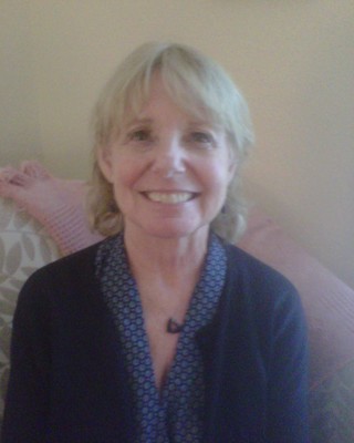 Photo of Patricia D'Auria, MS, LMFT, Marriage & Family Therapist