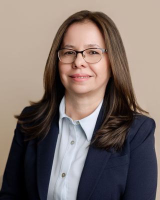Photo of Eunice Pereira Kowalczyk, Psychiatric Nurse Practitioner, DNP, PMHNP, FNP-C
