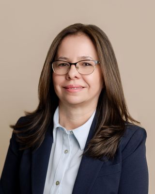 Photo of Eunice Pereira Kowalczyk, Psychiatric Nurse Practitioner, DNP, PMHNP, FNP-C