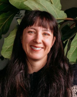 Photo of Annie Curtis Nelson, Counselor, MS, LPCC