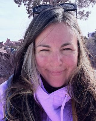 Photo of Moana Kruschwitz, Psychologist, PhD